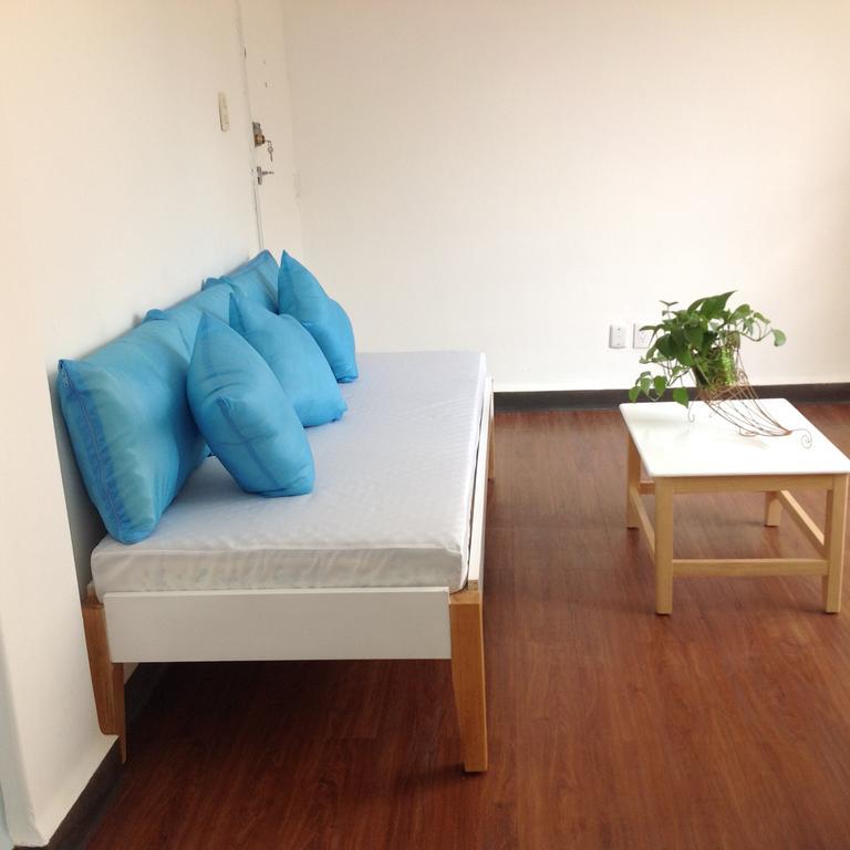 Sunny Apartment Narvarte Μεξικό Εξωτερικό φωτογραφία