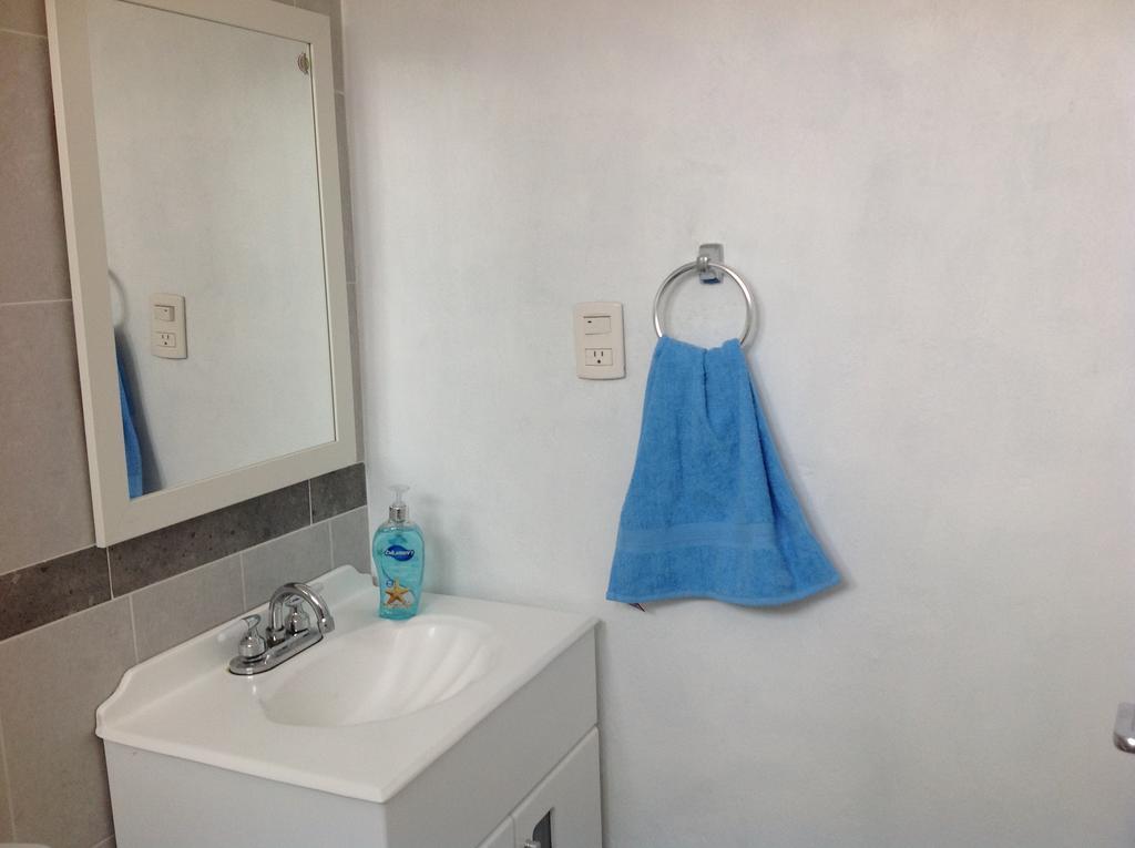 Sunny Apartment Narvarte Μεξικό Εξωτερικό φωτογραφία